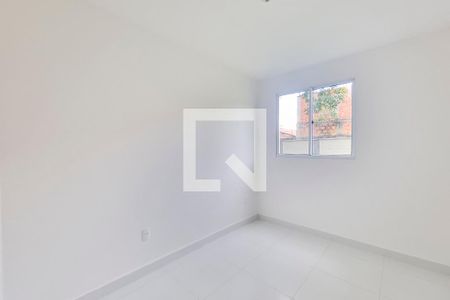 Quarto 1 de apartamento para alugar com 2 quartos, 42m² em Parque Novo Horizonte, São José dos Campos