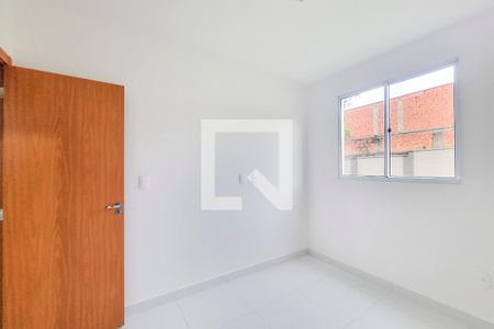 Quarto de apartamento para alugar com 2 quartos, 42m² em Parque Novo Horizonte, São José dos Campos