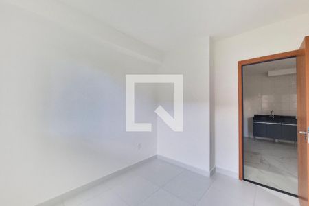 Quarto de apartamento para alugar com 2 quartos, 42m² em Parque Novo Horizonte, São José dos Campos