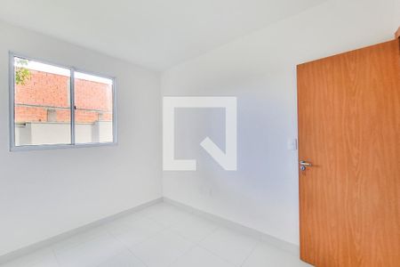 Quarto 1 de apartamento para alugar com 2 quartos, 42m² em Parque Novo Horizonte, São José dos Campos