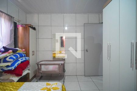 Quarto 1 de casa à venda com 3 quartos, 120m² em Canudos, Novo Hamburgo