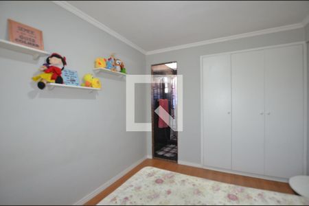 Quarto 1 Suíte de apartamento para alugar com 3 quartos, 70m² em Marechal Hermes, Rio de Janeiro