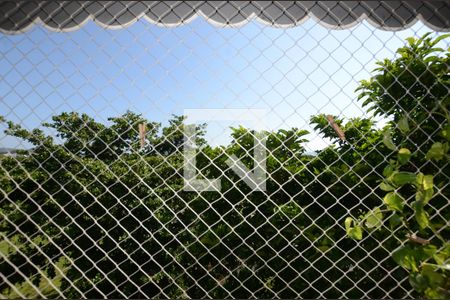 Vista da Varanda de apartamento para alugar com 3 quartos, 70m² em Marechal Hermes, Rio de Janeiro