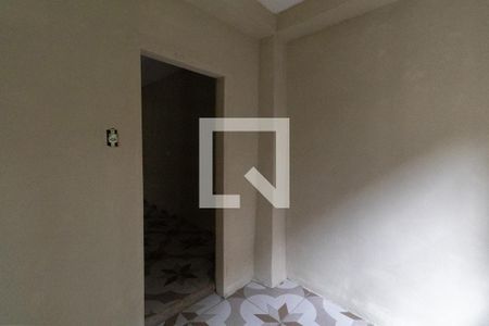 Quarto 2 de casa para alugar com 2 quartos, 30m² em Burgo Paulista, São Paulo