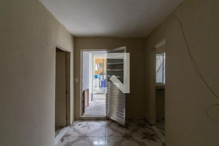 Sala de casa para alugar com 2 quartos, 30m² em Burgo Paulista, São Paulo