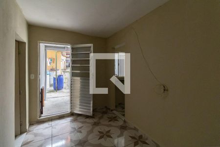 Sala de casa para alugar com 2 quartos, 30m² em Burgo Paulista, São Paulo