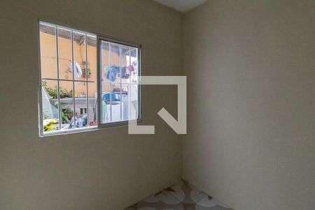 Quarto 2 de casa para alugar com 2 quartos, 30m² em Burgo Paulista, São Paulo