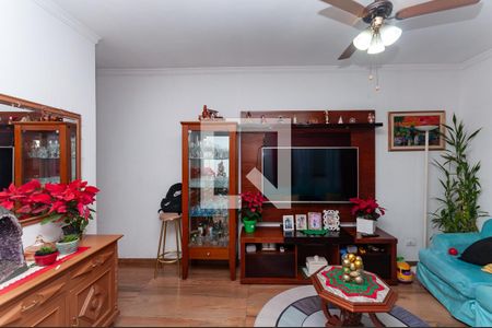 Sala de casa para alugar com 3 quartos, 240m² em Lapa de Baixo, São Paulo