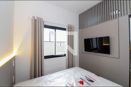 Apartamento à venda com 55m², 1 quarto e 1 vaga Apartamento à venda com 55m², 1 quarto e 1 vagaQuarto