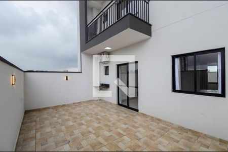 Apartamento à venda com 55m², 1 quarto e 1 vaga Apartamento à venda com 55m², 1 quarto e 1 vagaÁrea de Serviço
