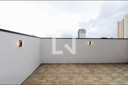 Apartamento à venda com 55m², 1 quarto e 1 vaga Apartamento à venda com 55m², 1 quarto e 1 vagaVista do Quarto