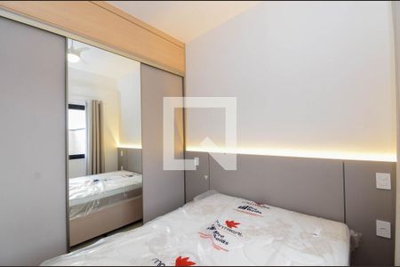 Apartamento à venda com 55m², 1 quarto e 1 vaga Apartamento à venda com 55m², 1 quarto e 1 vagaQuarto