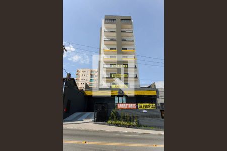 Apartamento à venda com 55m², 1 quarto e 1 vaga Apartamento à venda com 55m², 1 quarto e 1 vagaFachada do Prédio