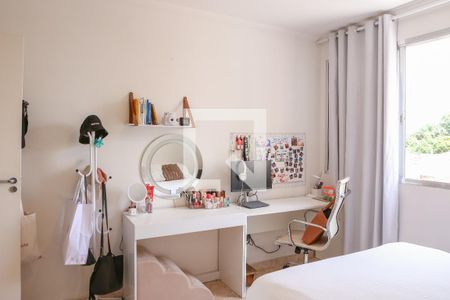 Quarto de apartamento à venda com 1 quarto, 60m² em Santa Cecilia, São Paulo