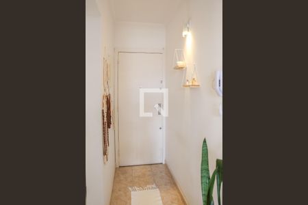 Entrada de apartamento à venda com 1 quarto, 60m² em Santa Cecilia, São Paulo