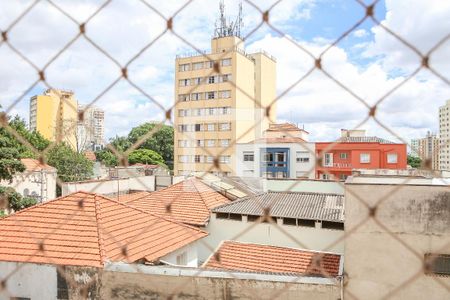 Vista da Sala de apartamento à venda com 1 quarto, 60m² em Santa Cecilia, São Paulo