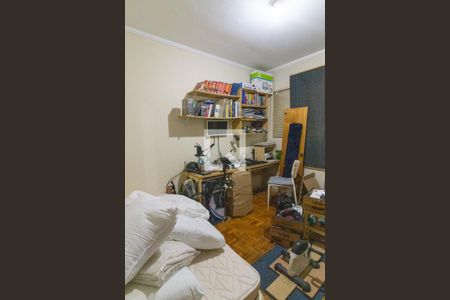 Quarto 2 de apartamento para alugar com 2 quartos, 66m² em Vila Itapura, Campinas