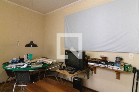 Sala de apartamento para alugar com 2 quartos, 66m² em Vila Itapura, Campinas