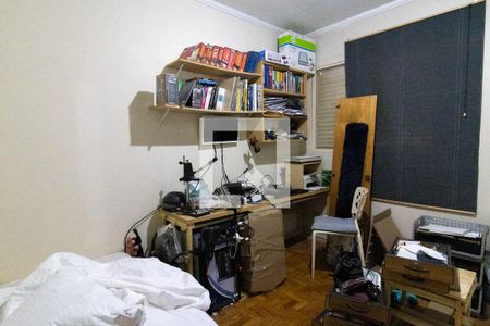 Quarto 2 de apartamento para alugar com 2 quartos, 66m² em Vila Itapura, Campinas