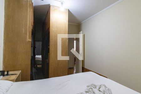 Quarto de apartamento para alugar com 2 quartos, 66m² em Vila Itapura, Campinas