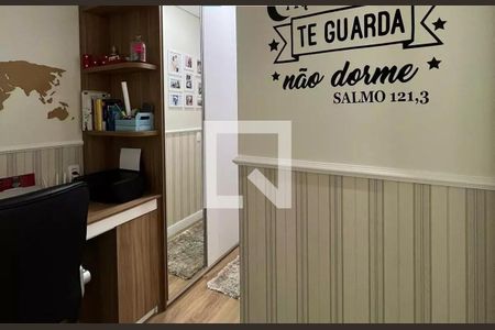 Apartamento à venda com 3 quartos, 118m² em Baeta Neves, São Bernardo do Campo