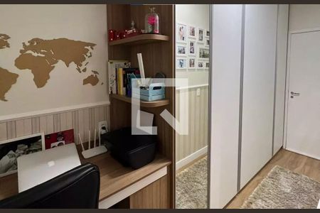 Apartamento à venda com 3 quartos, 118m² em Baeta Neves, São Bernardo do Campo