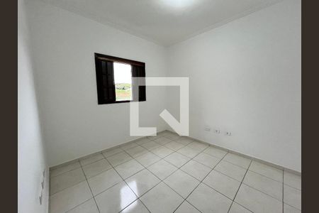 Quarto de casa de condomínio para alugar com 1 quarto, 50m² em Jardim Casa Branca, Suzano