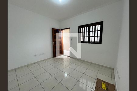 Sala de casa de condomínio para alugar com 1 quarto, 50m² em Jardim Casa Branca, Suzano