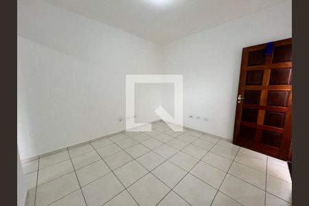 Sala de casa de condomínio para alugar com 1 quarto, 50m² em Jardim Casa Branca, Suzano