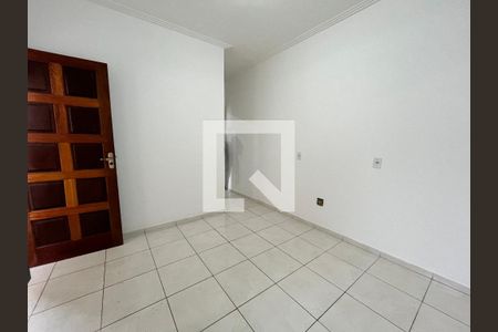 Cozinha de casa de condomínio para alugar com 1 quarto, 50m² em Jardim Casa Branca, Suzano