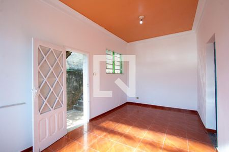 Sala de casa à venda com 3 quartos, 150m² em Fonseca, Niterói