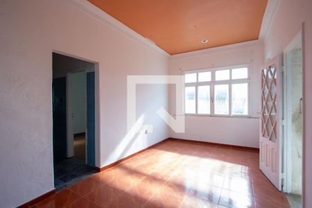 Sala de casa à venda com 3 quartos, 150m² em Fonseca, Niterói