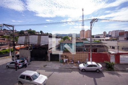 Vista da Sala de casa à venda com 3 quartos, 150m² em Fonseca, Niterói