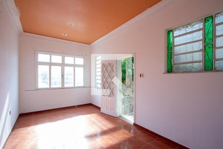 Sala de casa à venda com 3 quartos, 150m² em Fonseca, Niterói