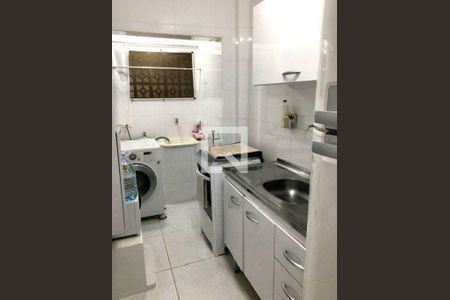 Apartamento à venda com 2 quartos, 48m² em Vila Mariana, São Paulo