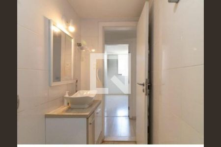 Apartamento à venda com 2 quartos, 48m² em Vila Mariana, São Paulo