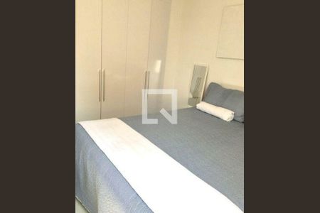 Apartamento à venda com 2 quartos, 48m² em Vila Mariana, São Paulo