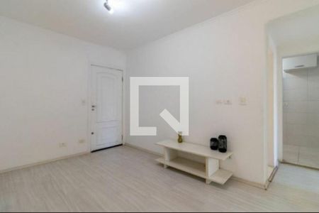 Apartamento à venda com 2 quartos, 48m² em Vila Mariana, São Paulo