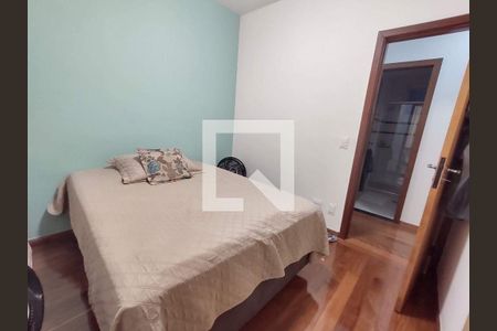 Apartamento à venda com 3 quartos, 120m² em Sagrada Família, Belo Horizonte