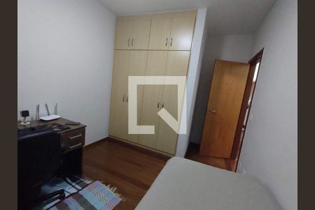 Apartamento à venda com 3 quartos, 120m² em Sagrada Família, Belo Horizonte