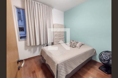 Apartamento à venda com 3 quartos, 120m² em Sagrada Família, Belo Horizonte