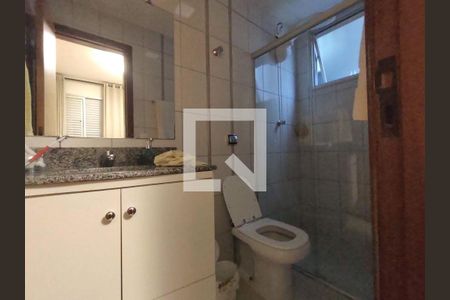 Apartamento à venda com 3 quartos, 120m² em Sagrada Família, Belo Horizonte