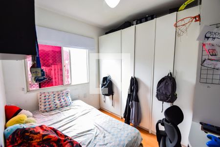 Quarto 1 de apartamento à venda com 4 quartos, 100m² em Lins de Vasconcelos, Rio de Janeiro