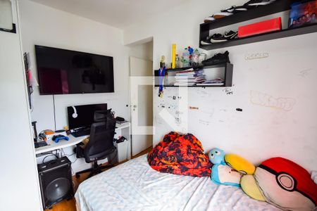 Quarto 1 de apartamento à venda com 4 quartos, 100m² em Lins de Vasconcelos, Rio de Janeiro