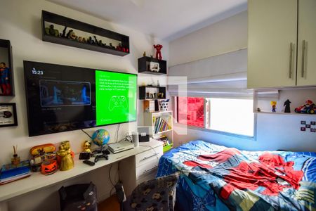 Quarto 2 de apartamento à venda com 4 quartos, 100m² em Lins de Vasconcelos, Rio de Janeiro