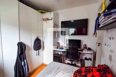 Quarto 1 de apartamento à venda com 4 quartos, 100m² em Lins de Vasconcelos, Rio de Janeiro