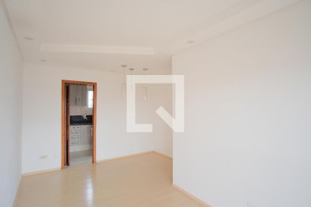 Sala de apartamento para alugar com 3 quartos, 65m² em Penha de França, São Paulo