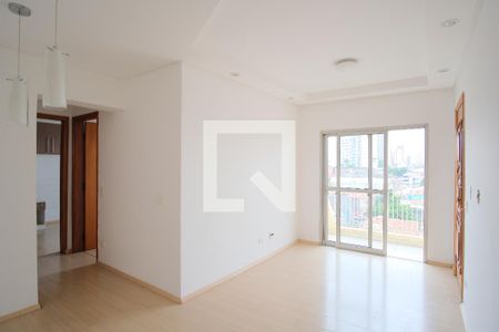 Sala de apartamento para alugar com 3 quartos, 65m² em Penha de França, São Paulo