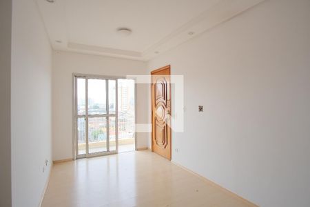 Sala de apartamento para alugar com 3 quartos, 65m² em Penha de França, São Paulo