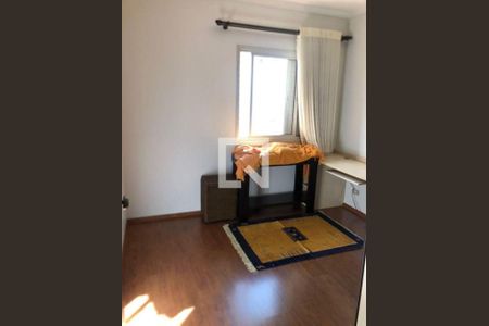 Apartamento à venda com 2 quartos, 64m² em Vila Clementino, São Paulo